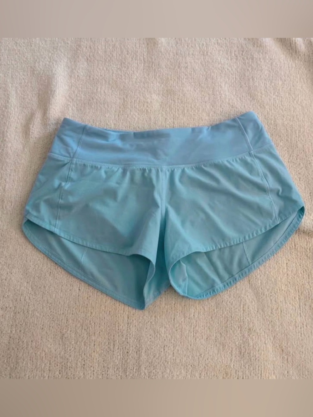 Lululemon Speed Ups